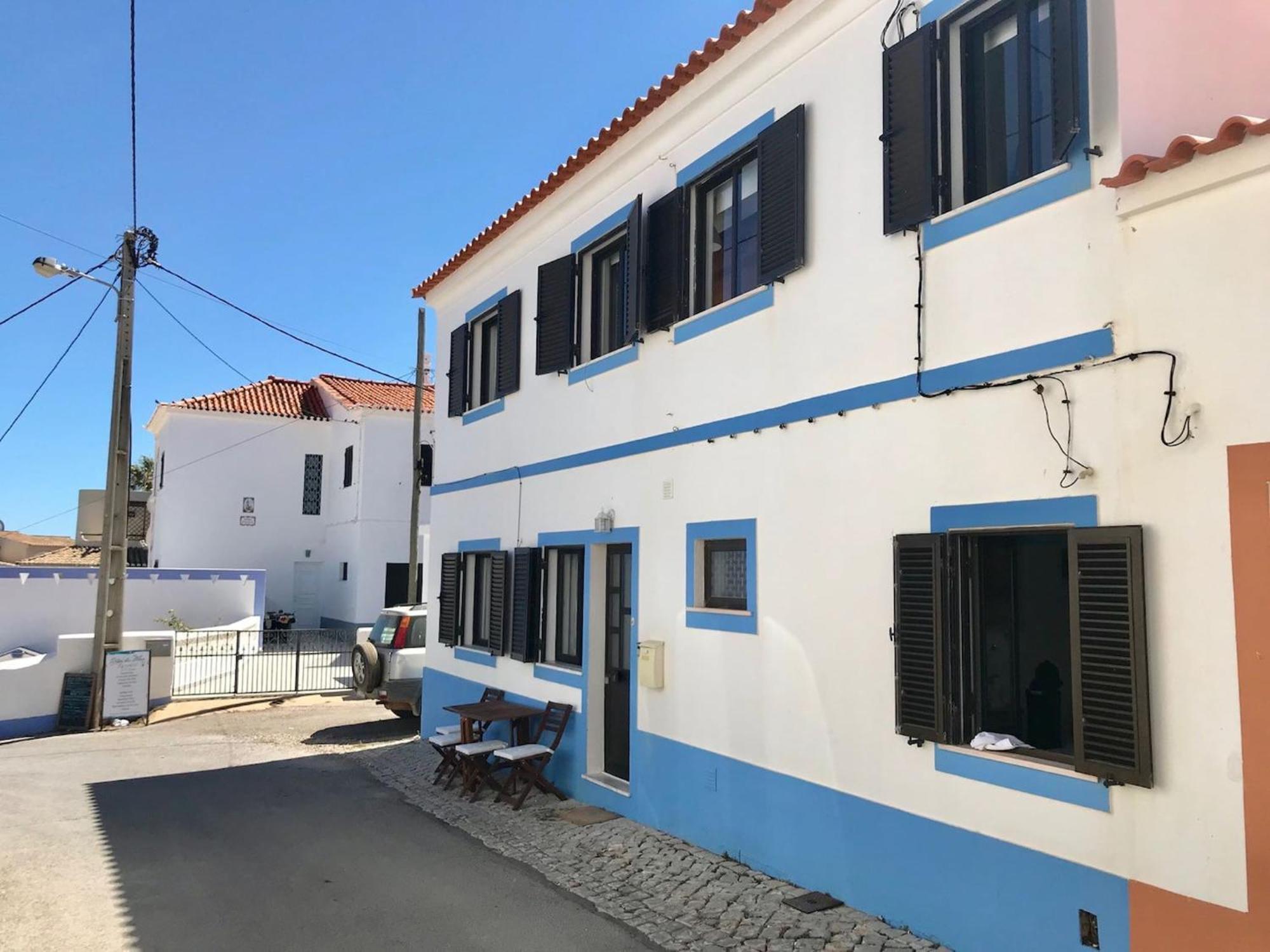 Apartamento House Located In Opposite Of Beach! Lagoa  Exterior foto