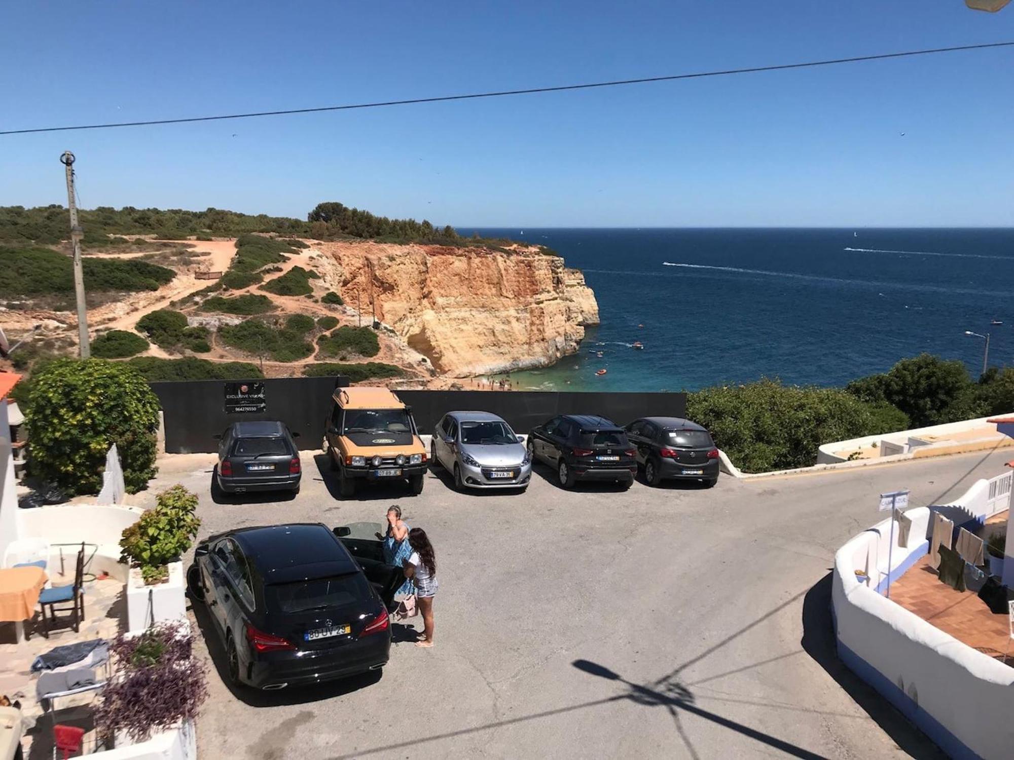 Apartamento House Located In Opposite Of Beach! Lagoa  Exterior foto
