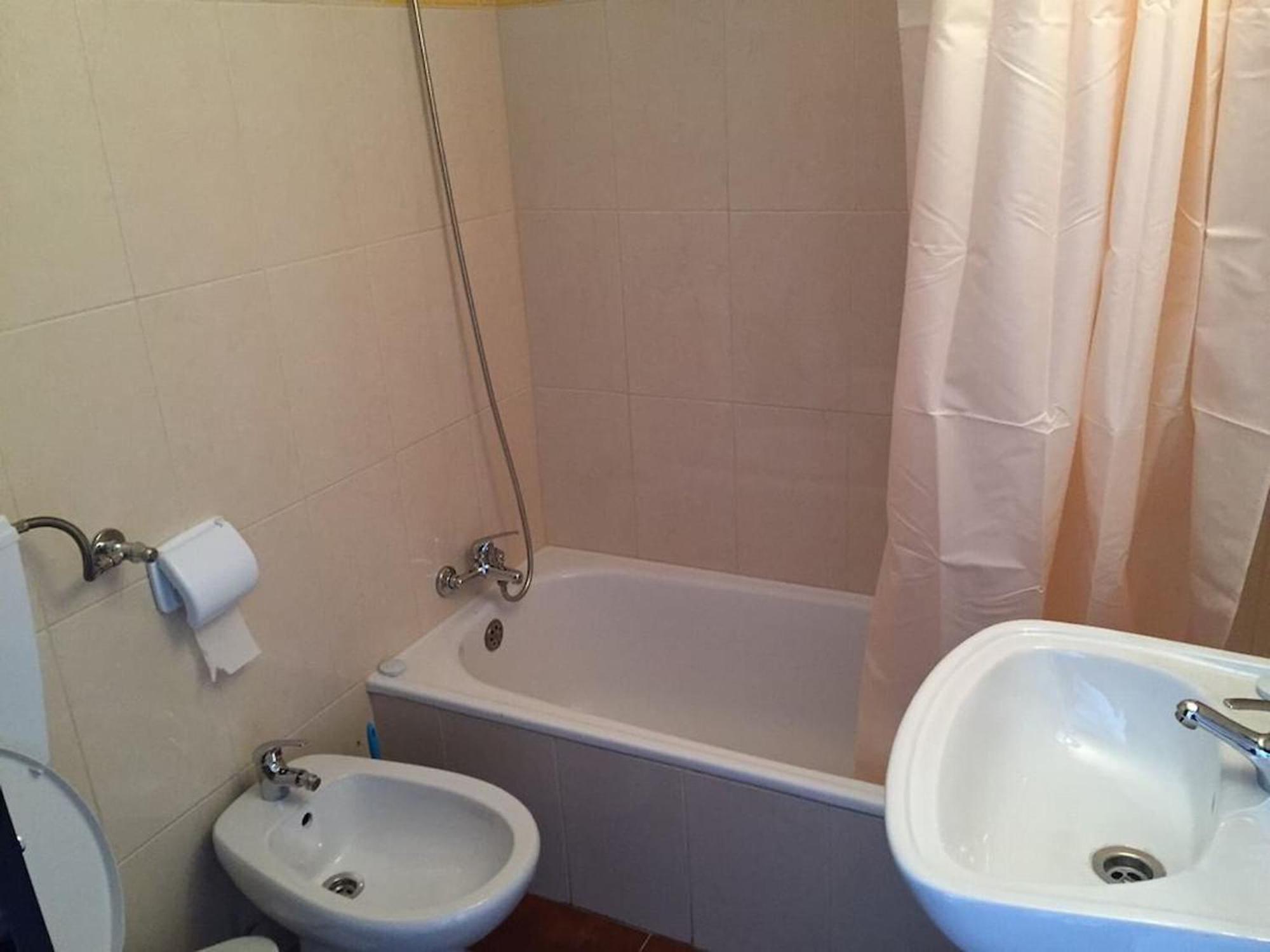Apartamento House Located In Opposite Of Beach! Lagoa  Exterior foto