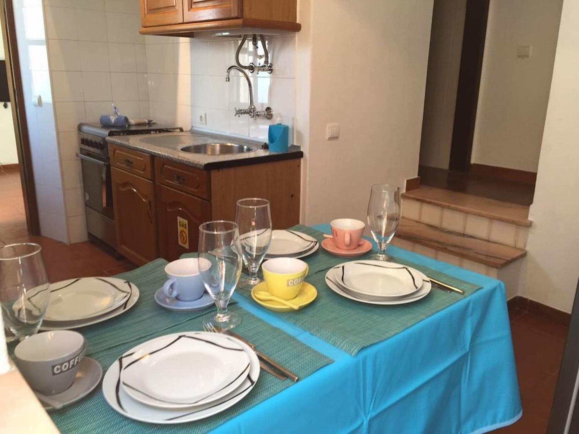 Apartamento House Located In Opposite Of Beach! Lagoa  Exterior foto