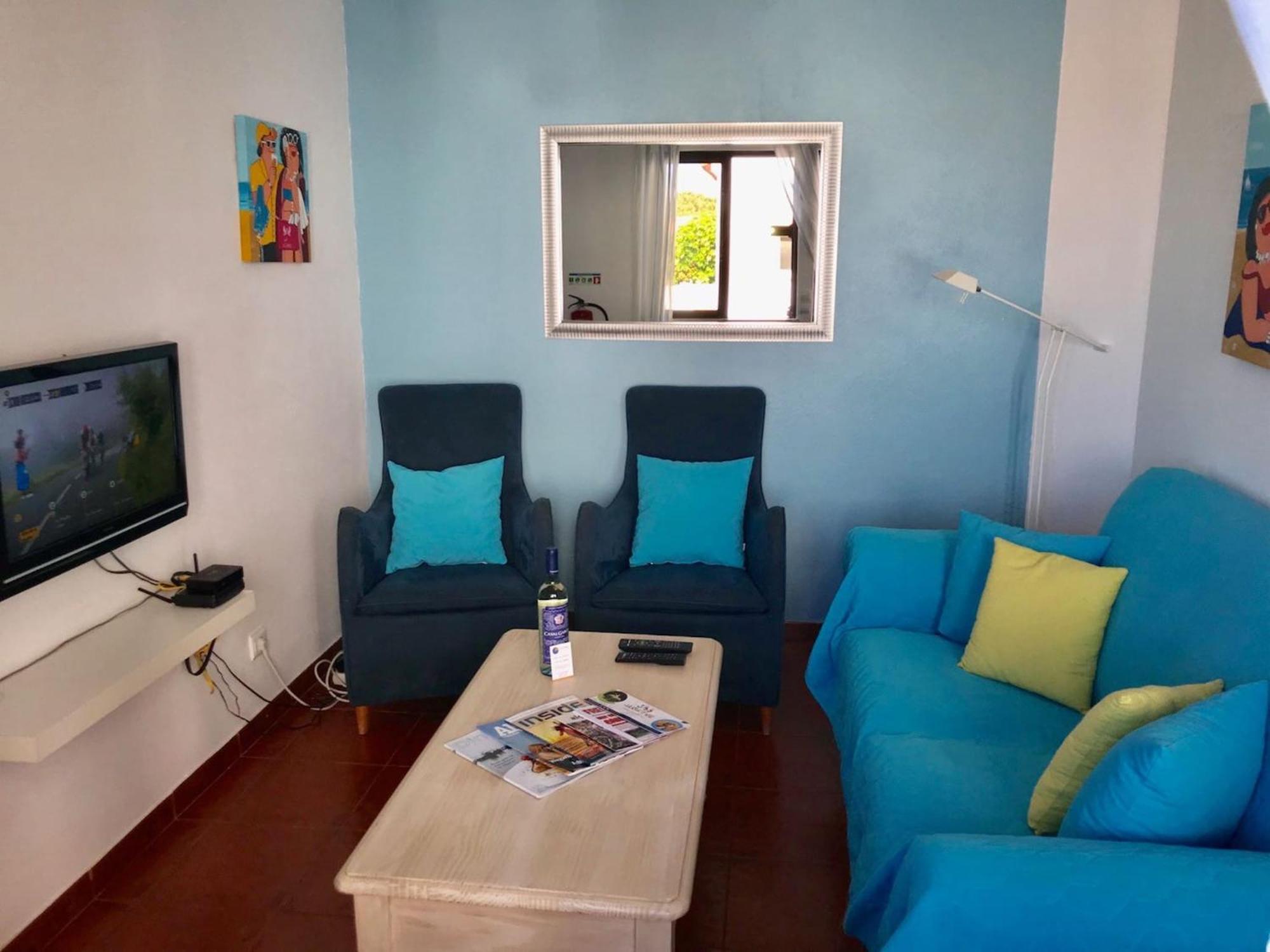 Apartamento House Located In Opposite Of Beach! Lagoa  Exterior foto